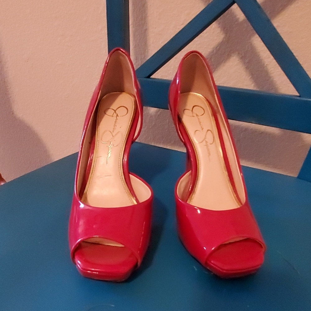 Shoes, high heels